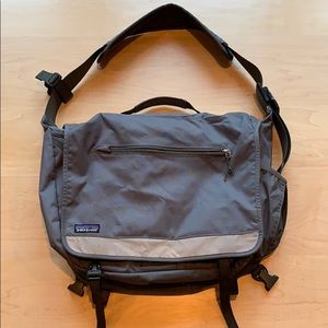 Patagonia Messenger Bag